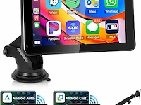 Draadloze apple carplay - afbeelding 1 van  5