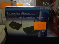 Draadloze beeldtransmitter - afbeelding 1 van  1