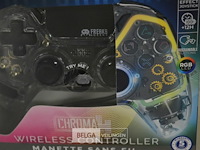 Draadloze controler - afbeelding 3 van  3