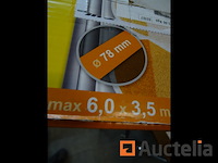 Draadloze luifelmotor schellenberg 20281 premium 50 nm - afbeelding 3 van  5