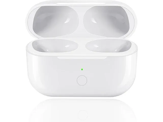 Draadloze oplaadcase voor airpods pro - afbeelding 1 van  4