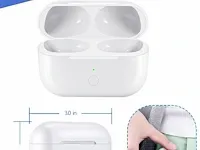 Draadloze oplaadcase voor airpods pro - afbeelding 4 van  4