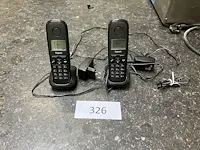 Draadloze telefoons - afbeelding 1 van  2