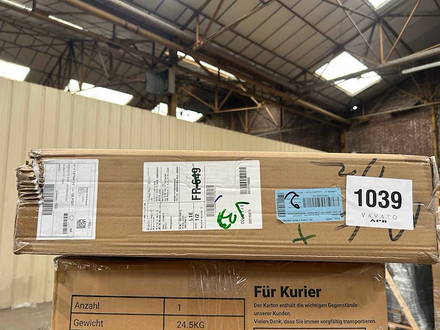 Draadloze vloerlamp voor buiten - afbeelding 6 van  6