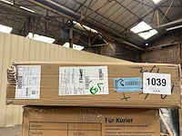 Draadloze vloerlamp voor buiten - afbeelding 6 van  6