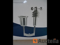 Draadloze weerstationsensor homematic ip plus combi - afbeelding 3 van  3