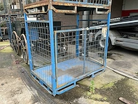 Draadmand (12x) - afbeelding 1 van  6
