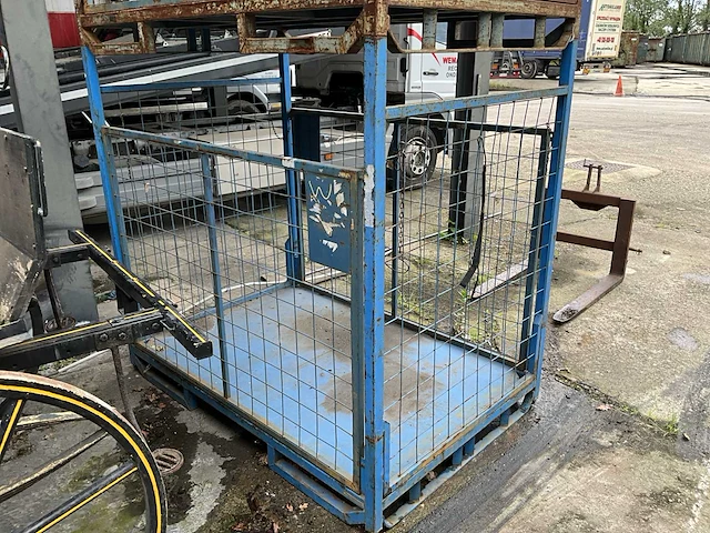 Draadmand (12x) - afbeelding 2 van  6