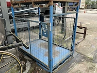 Draadmand (12x) - afbeelding 2 van  6