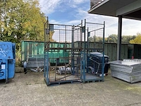 Draadmand (12x) - afbeelding 4 van  6