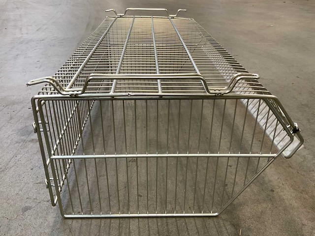 Draadmand 615x1160x360mm (12x) - afbeelding 10 van  11