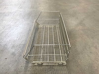 Draadmand 615x1160x360mm (12x) - afbeelding 6 van  11