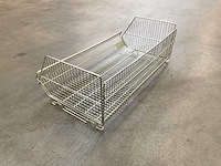 Draadmand 615x1160x360mm (12x) - afbeelding 7 van  11