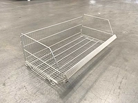 Draadmand 615x1160x360mm (6x)