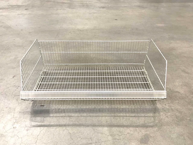 Draadmand 615x1160x360mm (6x) - afbeelding 4 van  11