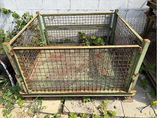 Draadmand - afbeelding 1 van  2