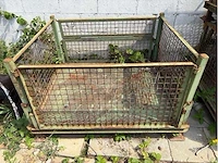 Draadmand - afbeelding 1 van  2