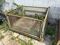 Draadmand - afbeelding 2 van  2