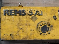Draadset rems eva - afbeelding 2 van  2