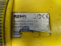 Draadsnijder rems - afbeelding 4 van  5