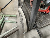 Draadsnijmachine ridgid 1224 - afbeelding 4 van  13
