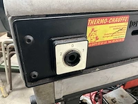 Draadsnijmachine ridgid 1224 - afbeelding 5 van  13