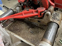 Draadsnijmachine ridgid 1224 - afbeelding 10 van  13