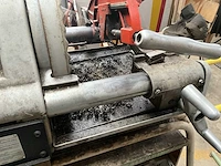 Draadsnijmachine ridgid 1224 - afbeelding 3 van  15