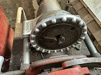 Draadsnijmachine ridgid 300 - afbeelding 6 van  10