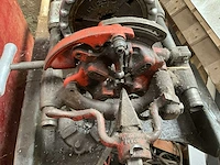 Draadsnijmachine ridgid 300 - afbeelding 7 van  10