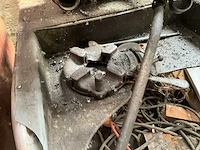 Draadsnijmachine ridgid 300 - afbeelding 9 van  10