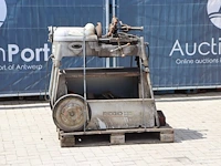 Draadsnijmachine ridgid 535 - afbeelding 1 van  1