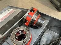 Draadsnijmachine ridgid 690 - afbeelding 2 van  12