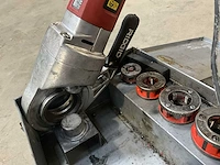 Draadsnijmachine ridgid 690 - afbeelding 7 van  12