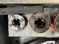 Draadsnijmachine ridgid 690 - afbeelding 8 van  12