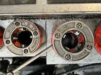 Draadsnijmachine ridgid 690 - afbeelding 10 van  12