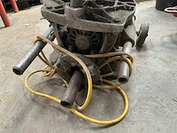 Draadsnijmachine ridgid d-488 - afbeelding 6 van  7