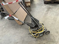Draadsnijmachine ridgid d-488