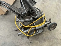 Draadsnijmachine ridgid d-488 - afbeelding 2 van  7