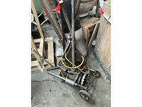 Draadsnijmachine ridgid d-488 - afbeelding 9 van  9