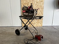 Draadsnijmachine ropower 50r rothenberger - afbeelding 1 van  8