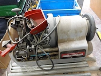 Draadsnijmachine rothenberger - afbeelding 2 van  4