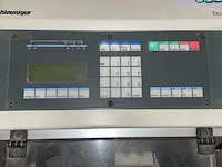Draadsnijmachine schleuniger - afbeelding 2 van  7
