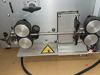 Draadsnijmachine schleuniger - afbeelding 3 van  7