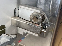Draadsnijmachine schleuniger - afbeelding 4 van  7