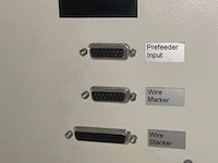 Draadsnijmachine schleuniger - afbeelding 5 van  7