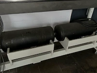 Draadsnij/markeermachine metzner - afbeelding 6 van  9