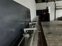 Draadsnij/markeermachine metzner - afbeelding 9 van  9