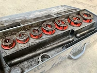 Draadsnijset ridgid 11-r - afbeelding 1 van  10