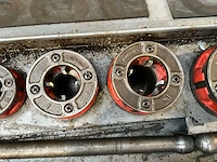 Draadsnijset ridgid 11-r - afbeelding 5 van  10